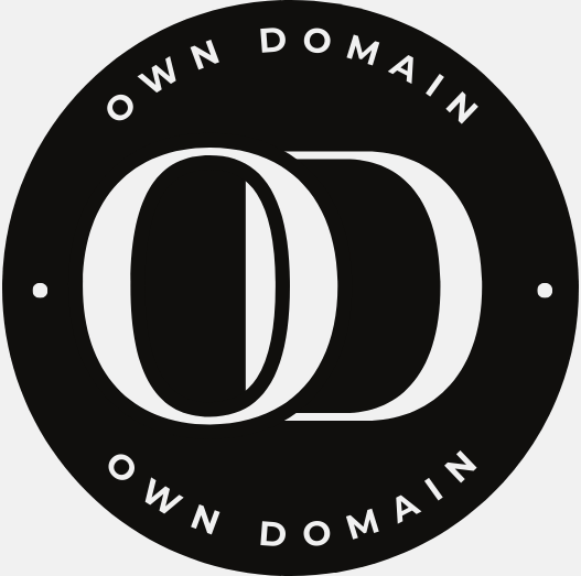 Own Domain